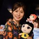 松岡茉優、アニメ主演作の国際映画祭正式ノミネートにコメント「どんな結果が来ても……」 画像