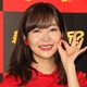 指原莉乃、卒業コンサートでの松本人志を語る「意外とノリノリ」 画像