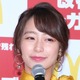 宇垣美里アナ、AIから「エッジ立ち過ぎじゃない?」の指摘？ 画像