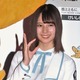 日向坂46 小坂菜緒の登場に約900人！渋谷が騒然! 画像