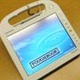 【TOUGHBOOKレポート(Vol.3)】「TOUGHBOOK CF-H1」をチェックする！ 画像