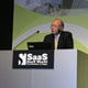 【SaaS World 2008 Vol.2】「他企業とのコラボにも積極的に取り組む」——NTT 画像