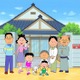 ドラマで20年後描く！『サザエさん』SPが今秋放送決定 画像