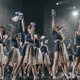 ラストアイドル、「青春トレイン」初回限定版DVD収録のプレミアムライブ映像