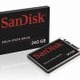 SanDisk、世界最速となるマルチレベルセルSSD製品群「G3」などを発表 画像