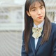 AKB48・下尾みうが制服モデルに！キュートなブレザー姿が公開に！ 画像