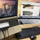 USB-Cハブ&SSD内蔵「ALMIGHTY DOCK CS1」をリモートワークで使ってみた 画像