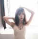 乃木坂46堀未央奈、2nd写真集から大人セクシーな裏表紙カット解禁 画像