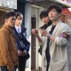 新ドラマ『MIU404』今夜スタート！綾野剛＆星野源W主演 画像