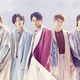 King & Prince、待望の2ndアルバム！最新アー写＆収録内容公開 画像