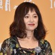 永作博美、自分は“童顔”…大人っぽい顔になるのは「あきらめた」　 画像