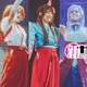 「新サクラ大戦 the Stage ～桜歌之宴～」開催決定！主演・関根優那「ずっと続いていくものにしたい」 画像