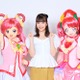 藤田ニコル、プリキュア映画にまさかの本人役で出演！ファンも驚き「凄い！」「にこるんがアニメになった！」 画像