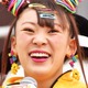 フワちゃん、『グッとラック！』で乳首見えてた!?　「本当にすみません」 画像