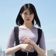 【インタビュー】桜田ひより、高校卒業後初ドラマで“理想の女の子”を演じたい！ 画像