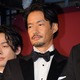 竹野内豊、撮影中の衝撃行動にビビッた名女優を告白！ 画像