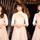 日向坂46の潮・丹生・松田が恐竜科学博で大興奮！ 小坂菜緒のピンチヒッター 画像