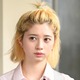 「金髪に染めました」桜田ひより、SNSで公開！24時間テレビドラマに出演 画像