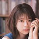 日向坂・松田好花が『blt graph.』初表紙！“艶やかさ”フォーカスで一味違った魅力を披露 画像