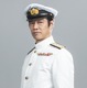 堤真一、『潜水艦カッペリーニ号の冒険』出演決定！初共演・二宮和也の印象は「真面目に役と向き合っている方」 画像