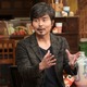 新婚・小澤征悦、妻・桑子真帆アナと初デートで楽しんだ思い出の一杯 画像