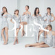 predia、大人セクシーな最新アートワーク公開 画像