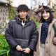 小松菜奈×坂口健太郎主演『余命10年』は制作期間1年！メイキング画像が一挙公開 画像