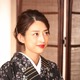 小沢真珠、土屋太鳳に敵意を向ける当主の愛人役を熱演！『やんごとなき一族』 画像