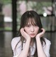 日向坂46・加藤史帆、艶っぽい大人の表情魅せる『blt graph.』グラビアカット公開 画像