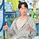 綾野剛、役作りで妻夫木聡と共同生活！外出時は手をつないでいた？！『A-Studio+』 画像