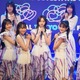 乃木坂46・5期生がTIFメインステージでライブ、自己紹介タイムでは会場から“かわいい！”のため息 画像