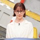 トリンドル玲奈、『脱力タイムズ』初出演！親友・小澤陽子アナとの共演に「嬉しさもありつつ...」 画像