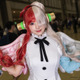 「コミケ100」リコリコ、ONE PIECE、ハンターハンター… 人気キャラ目白押し！美女レイヤー11選【写真48枚】 画像