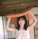 日向坂46・齊藤京子が田舎でまったり！“休日を過ごすきょんこ”をグラビア撮り下ろし 画像