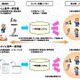 ドコモ、自治体・法人向け「いっせい同報サービス（仮称）」を開発 〜 2010年4月から提供 画像