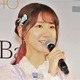 AKB48・柏木由紀が難病公表時の苦悩明かす「同じ病気の人を励ますことができた反面....」 画像