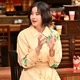 松本若菜が明かす愛してやまない“常備食”、東京では食べられないラーメン.......『人生最高レストラン』 画像