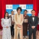 チョコプラ松尾演じる真夏井先生が生田斗真、橋本環奈、濱田岳の俳句に辛口査定！『新しいカギ』 画像