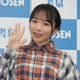 椿野ゆうこ、1st写真集で大胆撮影に挑戦…注目してほしいのは「太もも」 画像