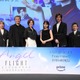 米倉涼子、監督からの労いの言葉に涙浮かべる一幕も.....Amazonオリジナルドラマ『エンジェルフライト』完成披露イベント 画像