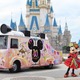 東京ディズニーリゾート、開園40周年記念！園外SPパレードを実施 画像