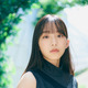 日向坂46 4期生・岸帆夏のグラビア＆インタビュー公開「環境に甘えず努力していけたら」 画像