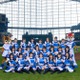 「きつねダンス」ブーム巻き起こしたファイターズガール、歌唱に初挑戦！ 画像