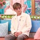 木村拓哉に藤田ニコルが直球質問「エゴサしますか？」 画像