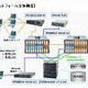 オラクルと富士通、統合BIシステムのブレードサーバ性能検証を実施 画像