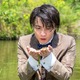 万太郎、池に落ちて新種発見！？明日の『らんまん』第84話 画像