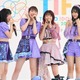 【TIF 2023】10周年のJuice=Juice、“Juice=Juice大好きアイドル”達との夢のコラボに感激！ 画像