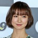 篠田麻里子、娘との「七五三」親子ショットに「着物姿めんこい」「愛を感じます」の声 画像