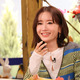 松本まりか、ピュアすぎる恋愛エピソード告白「好きな人への返信は......」 画像