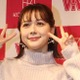 村重杏奈、歯の白すぎる人が怖い 「頭おかしいぐらい白い」 画像